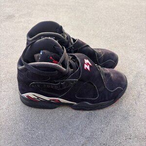 Air Jordan 8 OG Playoff 4.5Y